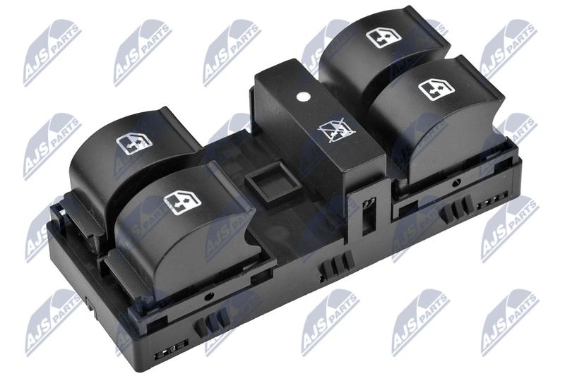 NTY EWS-FT-009 Switch, window regulator