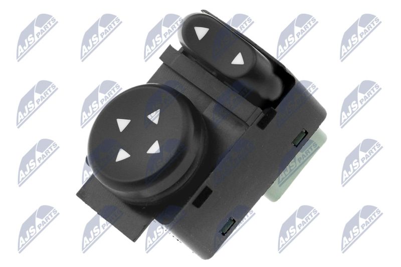 NTY EWS-FT-011 Switch, exterior mirror adjustment