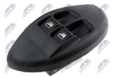 Switch, window regulator NTY EWS-FT-013