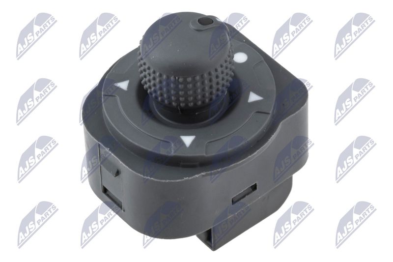 NTY EWS-FT-018 Switch, exterior mirror adjustment