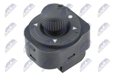 Switch, exterior mirror adjustment NTY EWS-FT-018