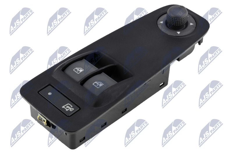NTY EWS-FT-020 Switch, window regulator