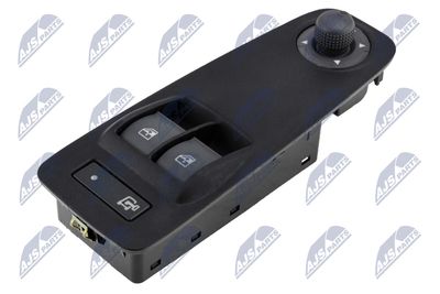 Switch, window regulator NTY EWS-FT-020