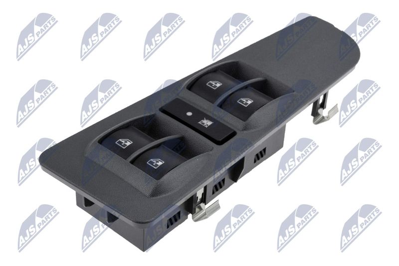 NTY EWS-FT-021 Switch, window regulator