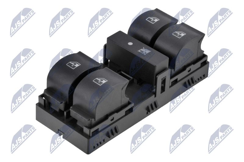 NTY EWS-FT-022 Switch, window regulator