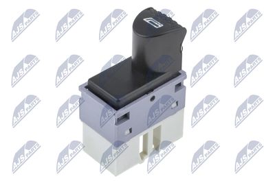 Switch, window regulator NTY EWS-FT-025