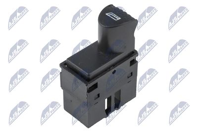 Switch, window regulator NTY EWS-FT-026