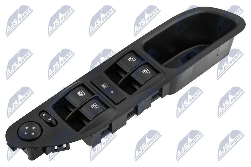 NTY EWS-FT-027 Switch, window regulator