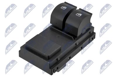 Switch, window regulator NTY EWS-FT-029