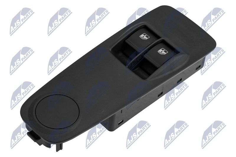 NTY EWS-FT-030 Switch, window regulator