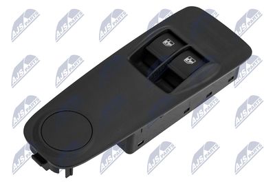 Switch, window regulator NTY EWS-FT-030