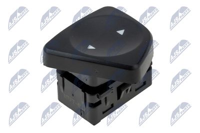 Switch, window regulator NTY EWS-FT-031