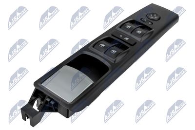 Switch, window regulator NTY EWS-FT-033