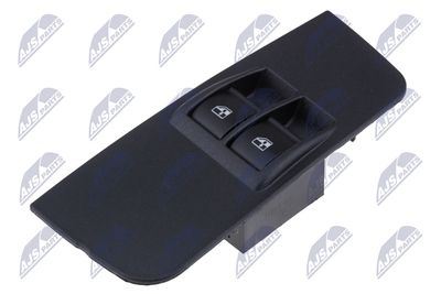 Switch, window regulator NTY EWS-FT-035