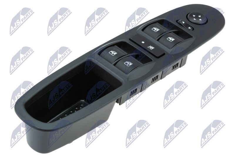 NTY EWS-FT-036 Switch, window regulator