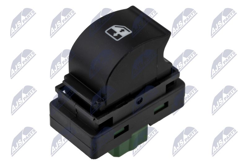 NTY EWS-FT-038 Switch, window regulator