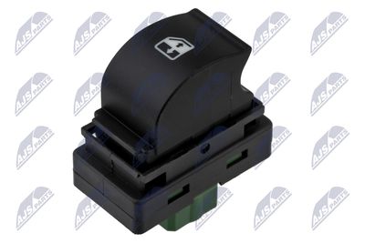 Switch, window regulator NTY EWS-FT-038