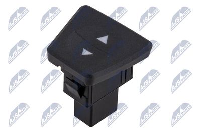 Switch, window regulator NTY EWS-FT-039