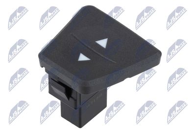 Switch, window regulator NTY EWS-FT-040