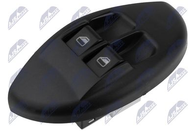 Switch, window regulator NTY EWS-FT-041