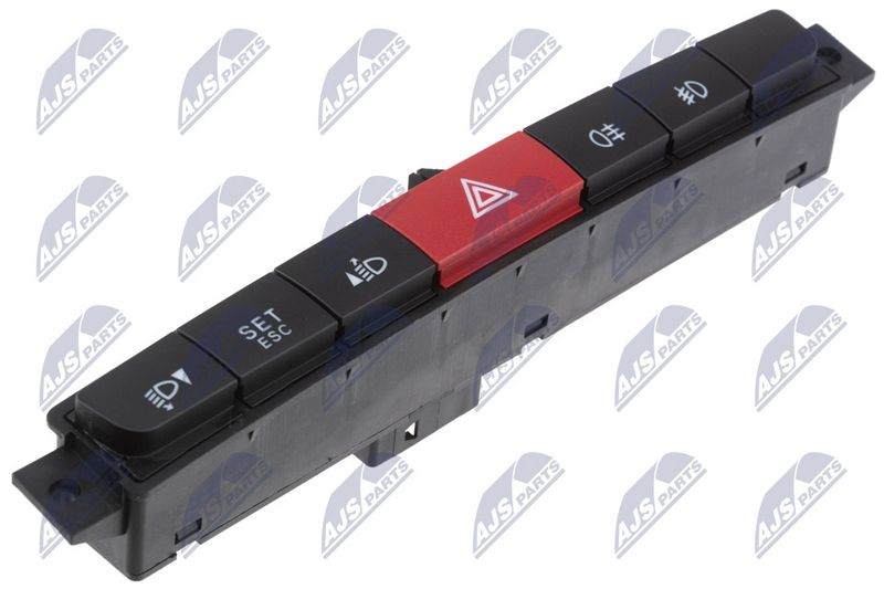 NTY EWS-FT-045 Hazard Warning Light Switch