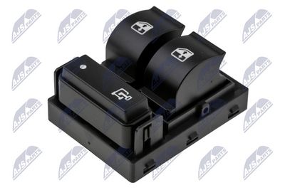 Switch, reverse light NTY EWS-FT-046