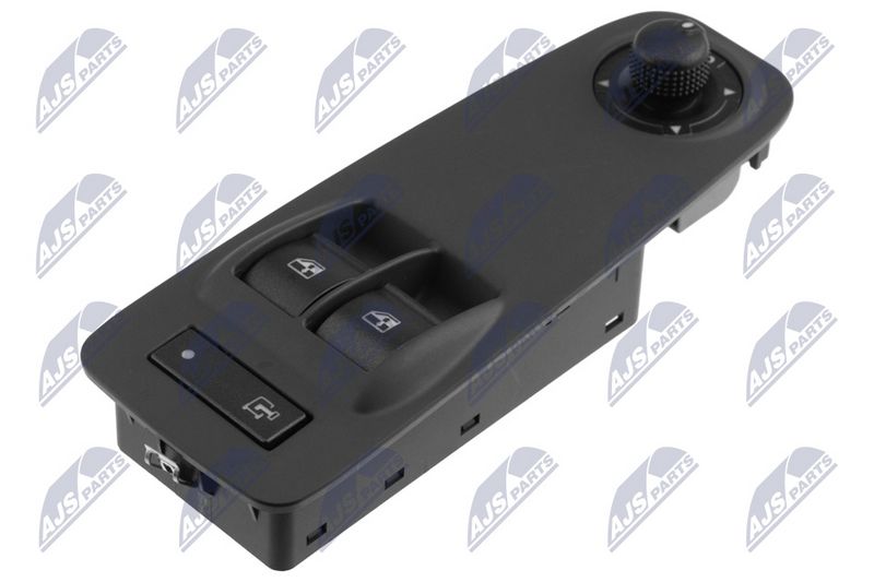 NTY EWS-FT-047 Switch, window regulator