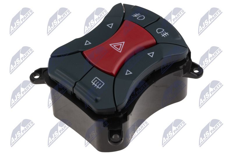 NTY EWS-FT-048 Hazard Warning Light Switch