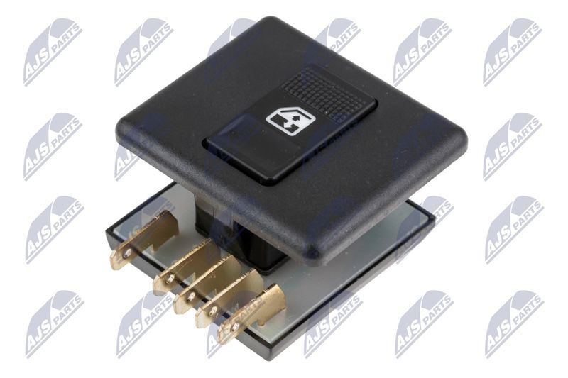 NTY EWS-FT-051 Switch, window regulator