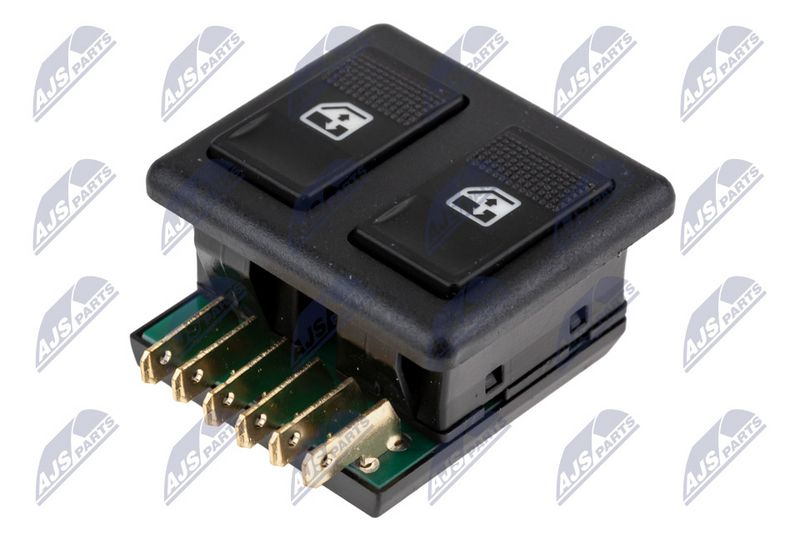 NTY EWS-FT-052 Switch, window regulator