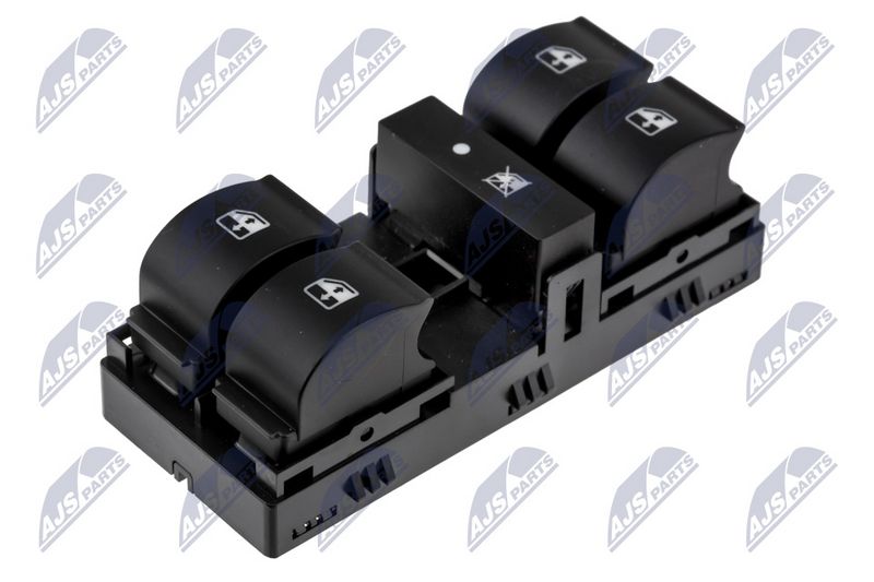 NTY EWS-FT-053 Switch, window regulator