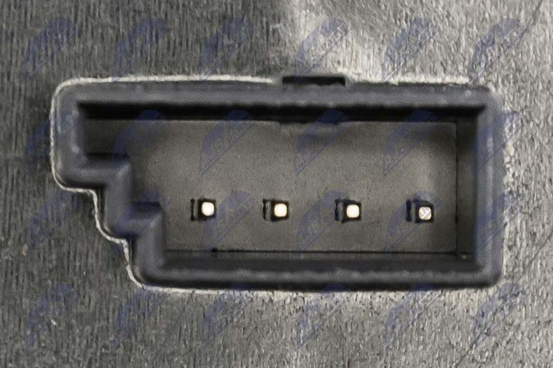 NTY EWS-FT-054 Switch, window regulator