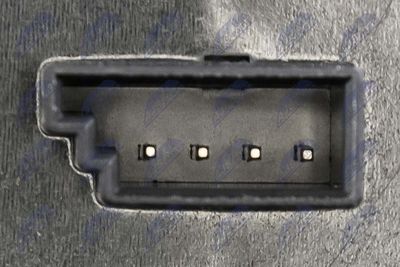 Switch, window regulator NTY EWS-FT-054