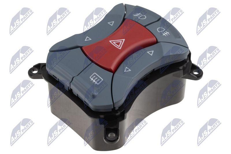 NTY EWS-FT-057 Hazard Warning Light Switch