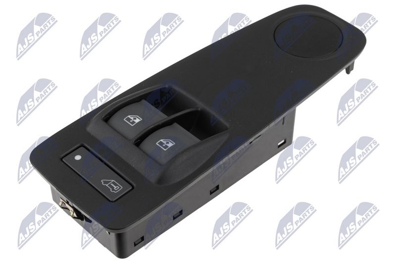 NTY EWS-FT-058 Switch, window regulator