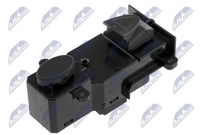 Switch, window regulator NTY EWS-HD-007