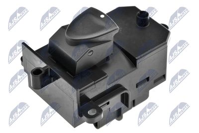 Switch, window regulator NTY EWS-HD-010