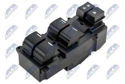 Switch, window regulator NTY EWS-HD-014