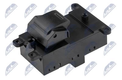 Switch, window regulator NTY EWS-HD-015