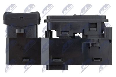 Switch, window regulator NTY EWS-HD-017