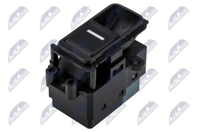 Switch, window regulator NTY EWS-HD-018