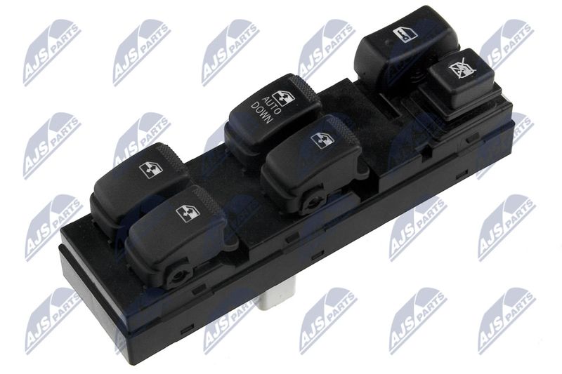 NTY EWS-HY-000 Switch, window regulator