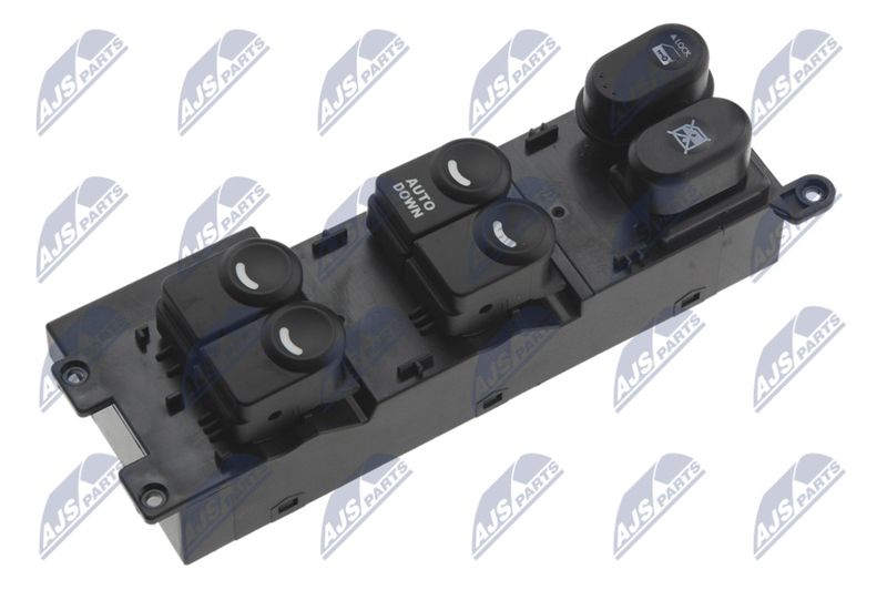 NTY EWS-HY-001 Switch, window regulator