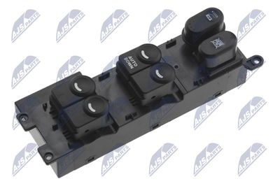 Switch, window regulator NTY EWS-HY-001