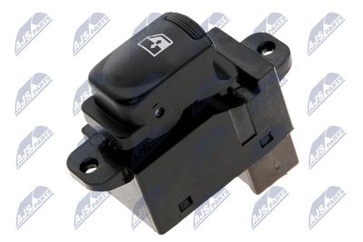 Switch, window regulator NTY EWS-HY-003