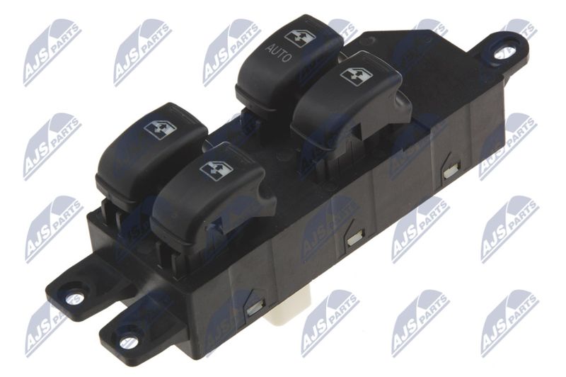 NTY EWS-HY-004 Switch, window regulator