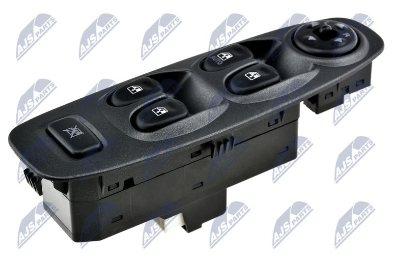 NTY EWS-HY-006 Switch, window regulator