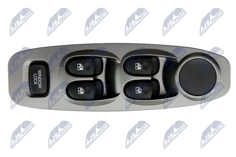 NTY EWS-HY-007 Switch, window regulator