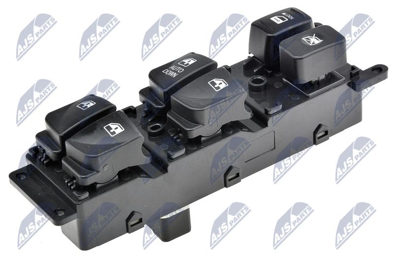 NTY EWS-HY-009 Switch, window regulator