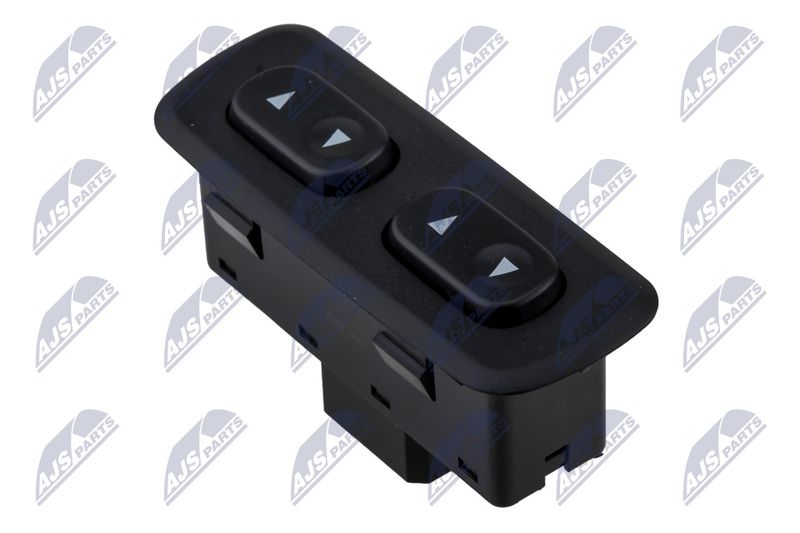 NTY EWS-HY-010 Switch, window regulator